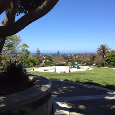 Orpheus Park photo 1